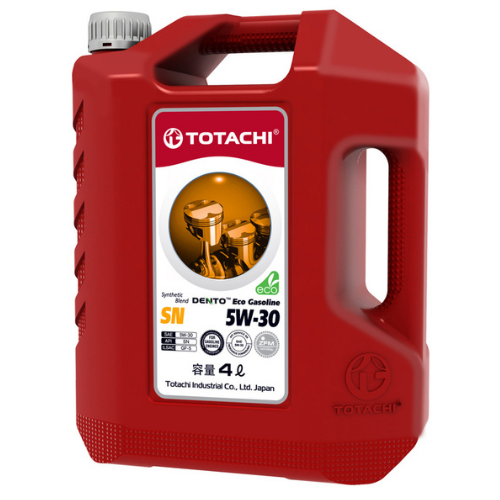 DENTO™ Eco Gasoline 5W-30